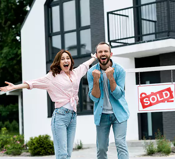 Your Trusted Partner in Buying, Selling & Renting Homes in Sacramento, CA