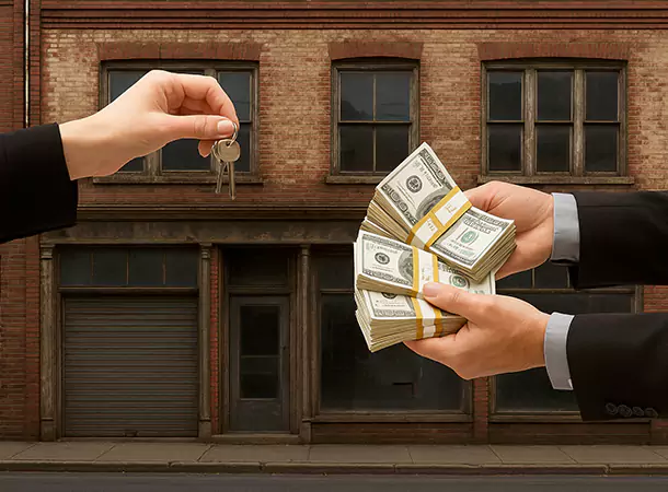 Sell Commercial Property Fast in Sacramento, California