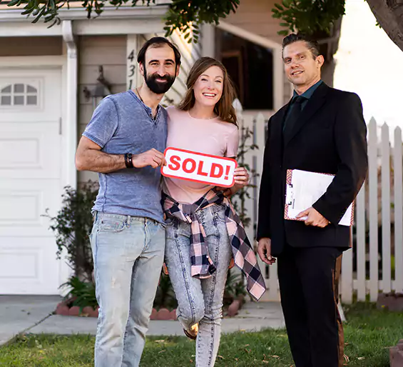 We Buy Houses On Cash in Sacramento, CA