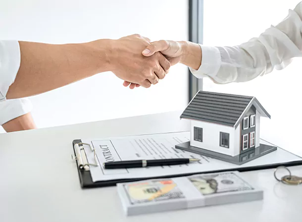 Wholesale Property Deals in Sacramento, California