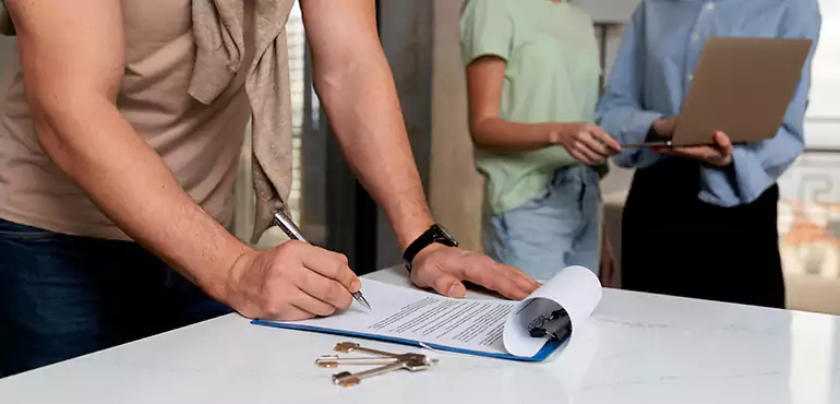 Trusted Local Home Buyers in Sacramento, CA With Years of Experience