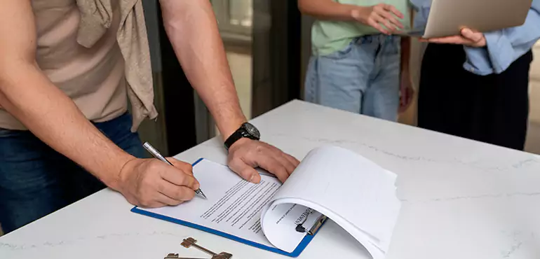 Advantages of Using Assignment of Contract in Real Estate in Sacramento, CA