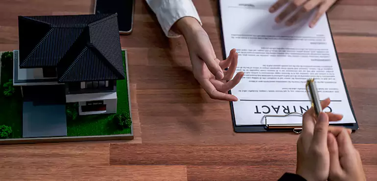 Why Sacramento Homeowners Trust Us During Foreclosure Trouble