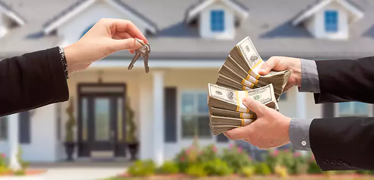 Trusted Home Buying Company Near You in Sacramento, CA