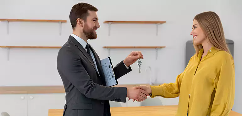 Double Closing Services in Sacramento, CA