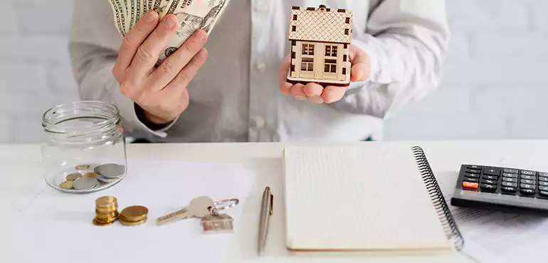 We Buy Houses For Cash In Any Condition in Sacramento, CA