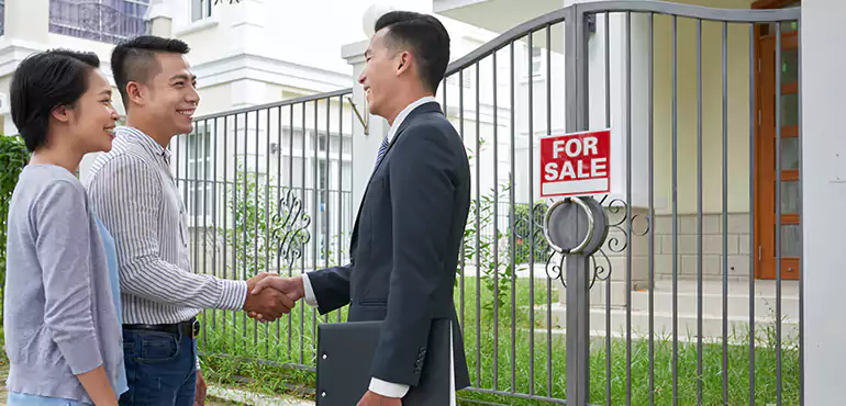 Why Choose Us to Sell Your House in Sacramento, CA?