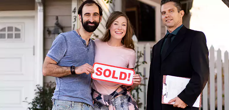 How to Sell Your House Fast as a Motivated Seller in Sacramento, CA?
