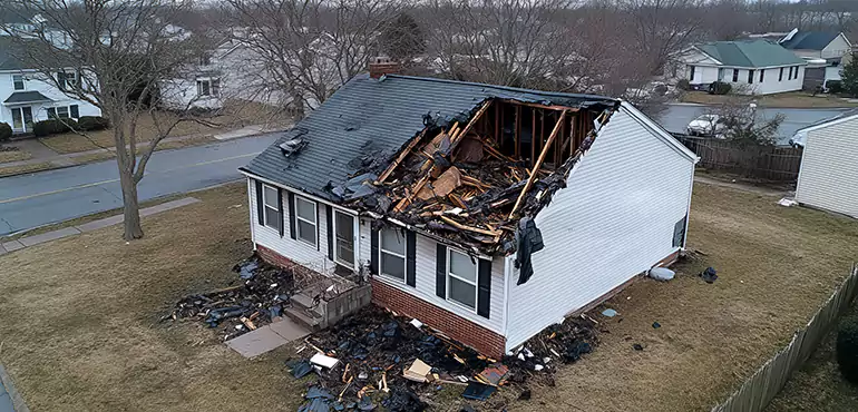 Why Choose Us for Selling Damaged House in Sacramento, CA?