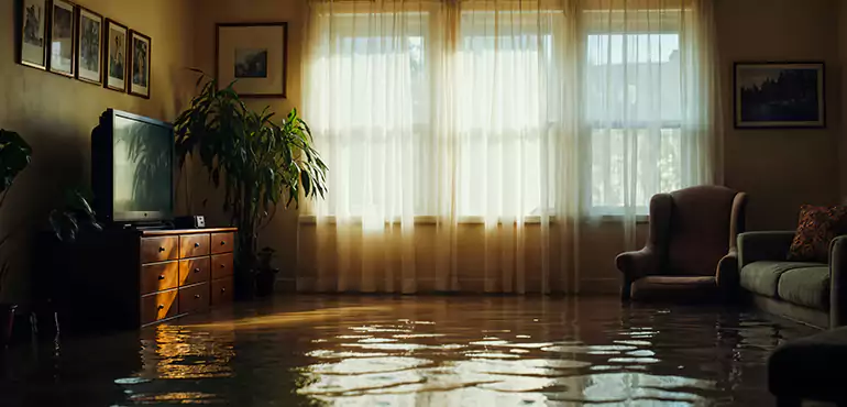Benefits of Selling Your Flood-Damaged House for Cash in Sacramento, CA   