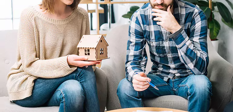Why Sell Your House During Divorce in Sacramento, CA?