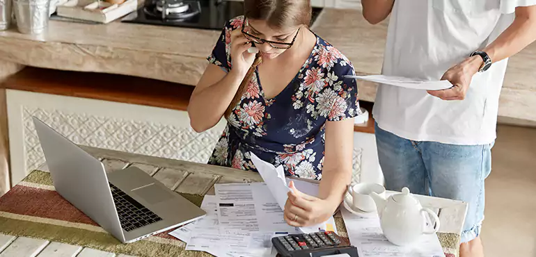 Selling Your Home to Us for Back Taxes in Sacramento, CA