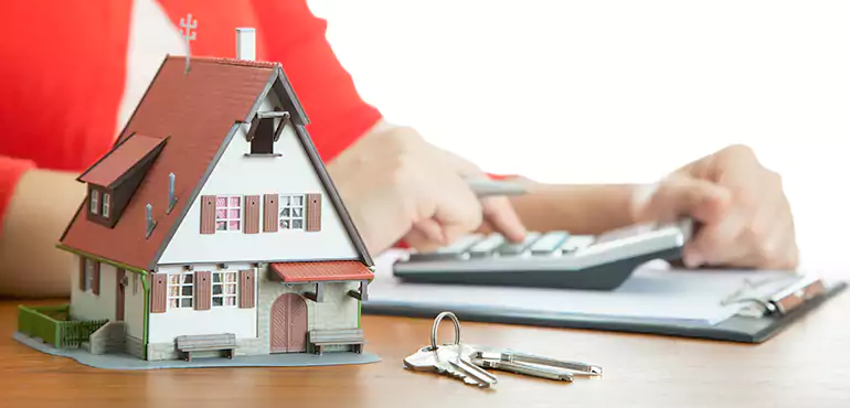 Sell Your House for Medical Bills in Sacramento, CA – Get Cash Offer Instantly