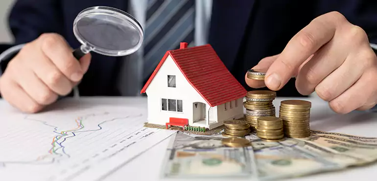 We Handle the Entire Process – No Stress, No Hassle in Sacramento, CA