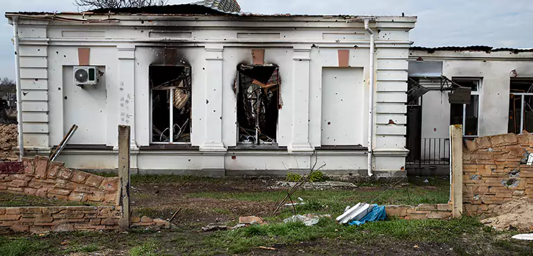 How We Determine a Fair Cash Value for Your Damaged or Distressed Sacramento Home