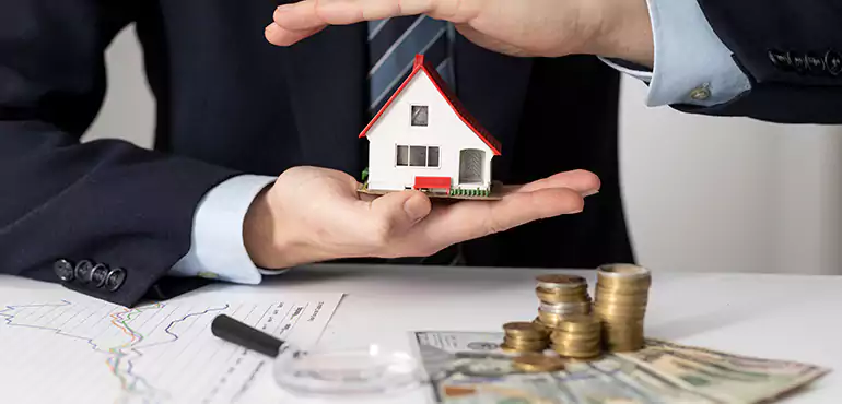 Avoid Auction – Sell Your House in Foreclosure Now  in Sacramento, CA