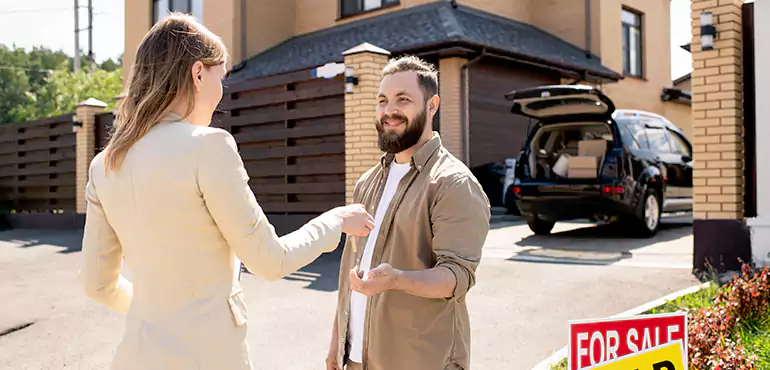 Sell Your House Privately On Cash To A Trusted Buyer in Sacramento, CA