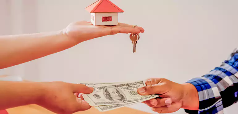 Why Choose Us to Sell Your Home for Cash in Sacramento, CA?