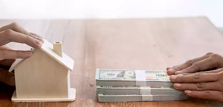 Sell House To Trusted Cash Buyer – We Buy Homes Fast in Sacramento, CA