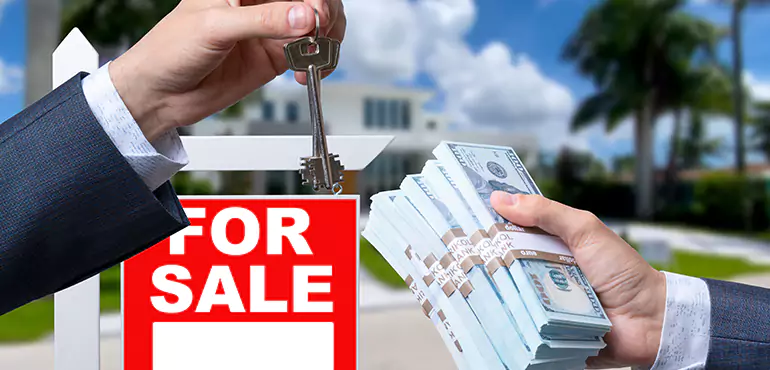 Sell Your Home for Less Than Market Value with Ease in Sacramento, CA