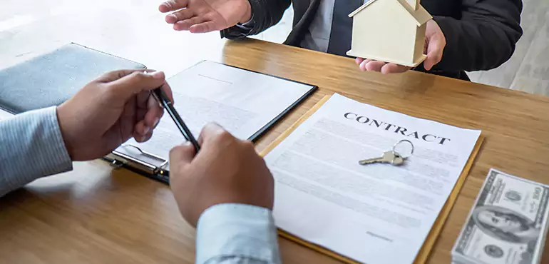 Sell Your House For Cash with Legal Issues Before It’s Too Late in Sacramento, CA