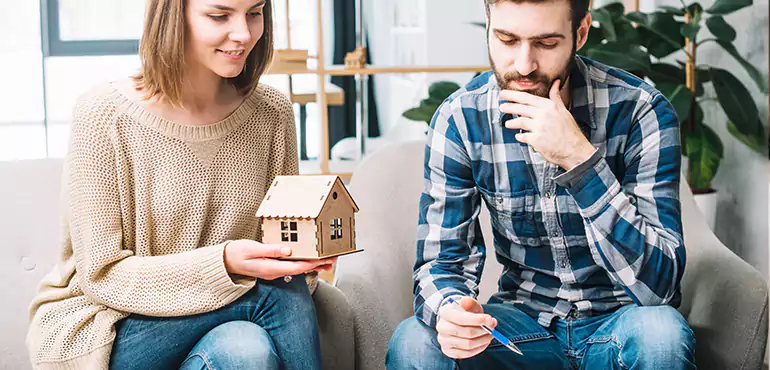 Why Homeowners Trust Sacramento Home Buyers to Sell House With Liens in Sacramento