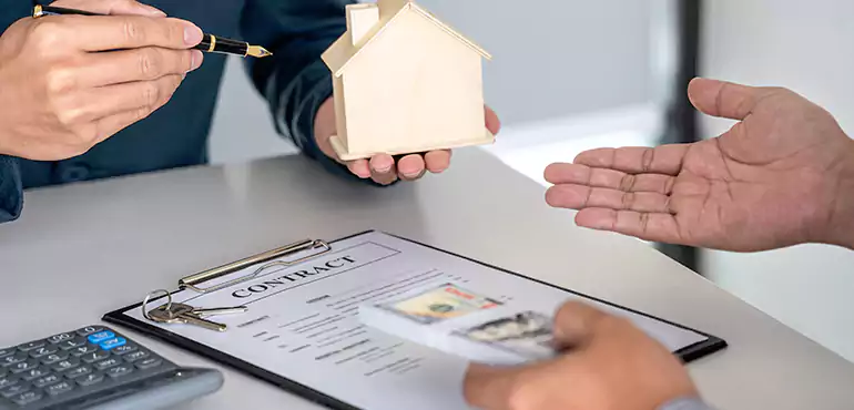 Why Sell Your House Quickly in Sacramento, CA?