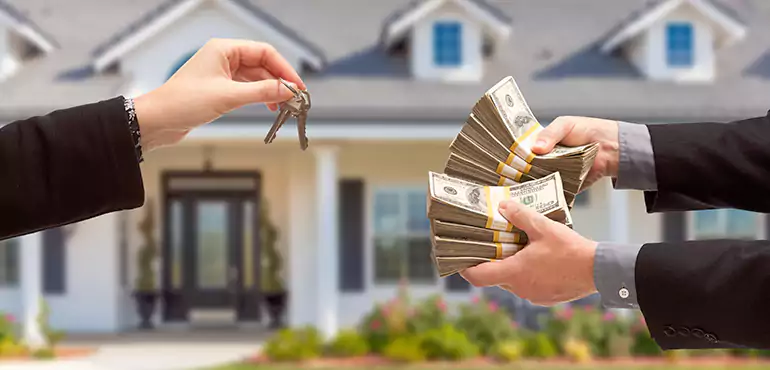  Quick Property Buying Process in Sacramento, CA
