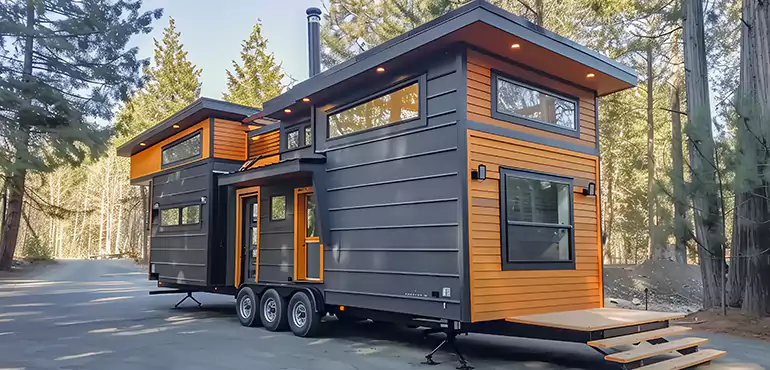 How Our Process Works in Sacramento, CA - A Fast & Simple Way to Sell Your Mobile Home?
