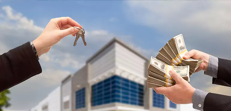Multifamily Buildings For Sale On Cash in Sacramento, CA