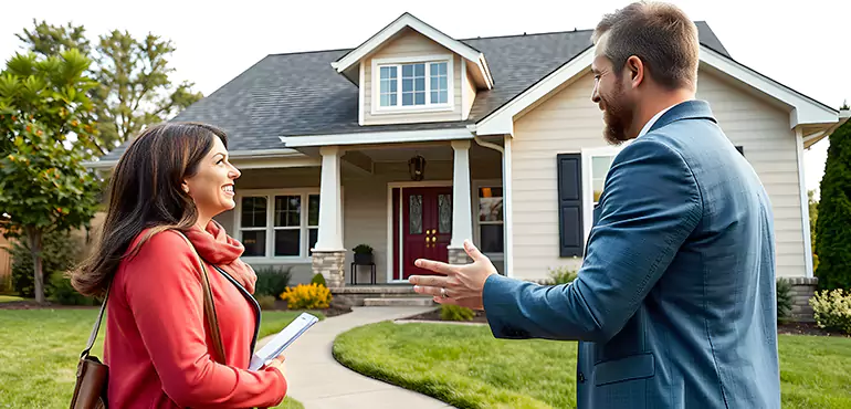The Benefits of Choosing Your Own Closing Date and Time in Sacramento