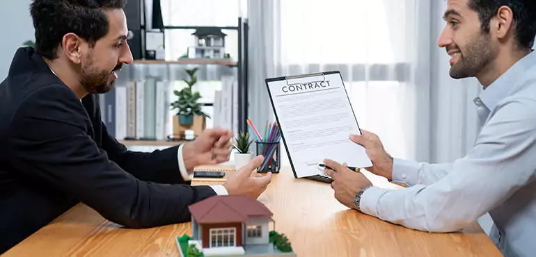 Why Choose Us for Contract Assignments in Sacramento, CA?