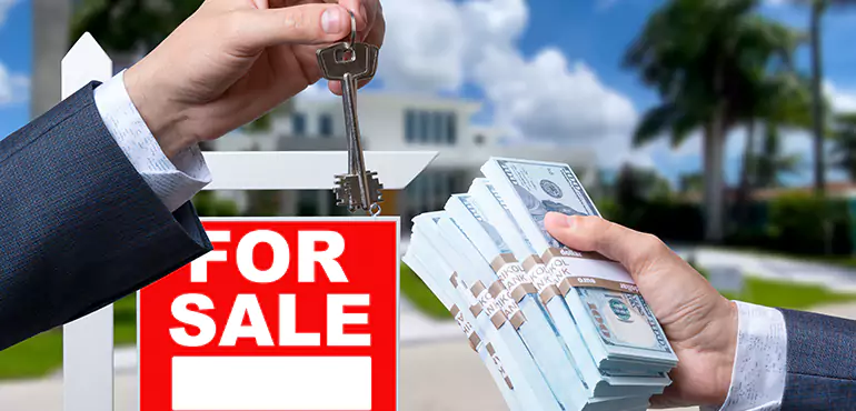 We Buy Houses for Cash in Sacramento, CA – No Matter the Situation