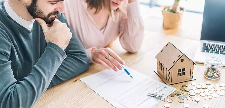 Fast Closing Process in Sacramento, CA 