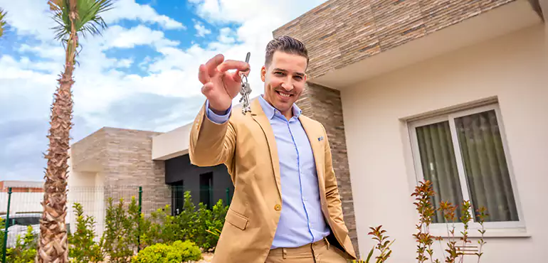 We Don’t Just Buy Houses in Sacramento, CA - We Solve Your Problem