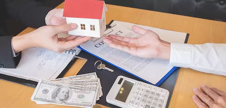 Get a Fast Cash Offer from Motivated Home Buyers in Sacramento, CA!