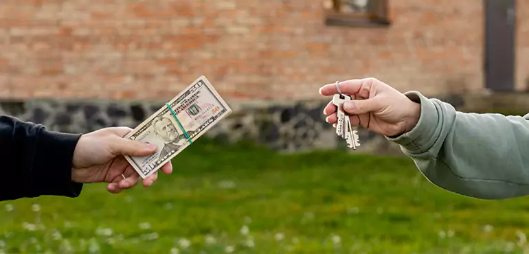 Get a Fair Cash Offer for Your House in Sacramento, CA – Start Fast!