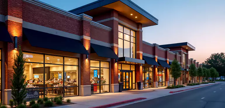 Sell Commercial Property Fast in Sacramento, CA – Secure Your Financial Future
