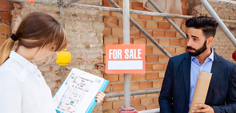 Supportive Home Selling Services for Inherited Property in Sacramento
