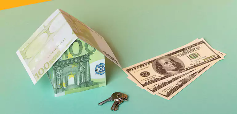 Online House Sales Without The Guesswork in Sacramento, CA