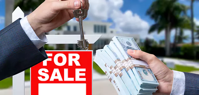 We Buy Homes with Back Taxes in Sacramento, CA