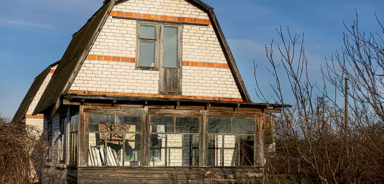 Own a Rental in Disrepair? We’ll Take It Off Your Hands in Sacramento