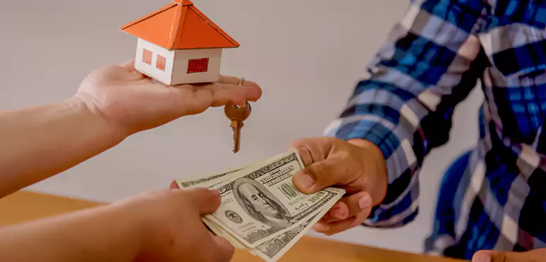 Why Cash Buyers Love Off Market Homes Too in Sacramento, CA?