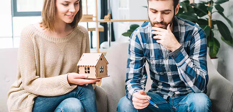 Sell Your Sacramento House Privately to a Local, Trusted Cash Buyer