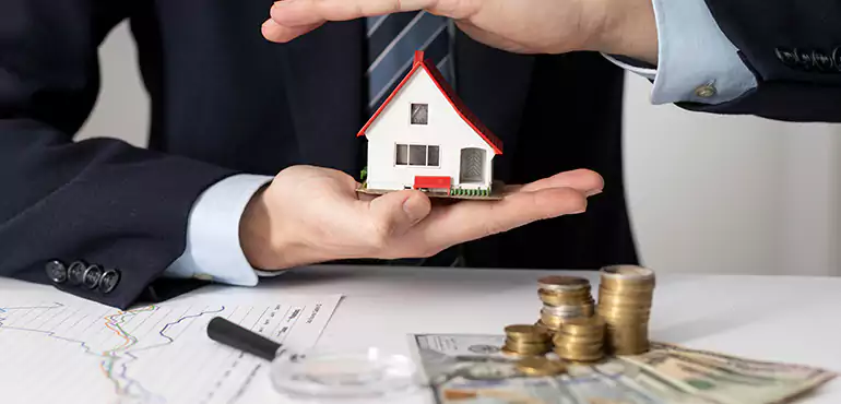 Who Do We Buy Houses From in Sacramento, CA?