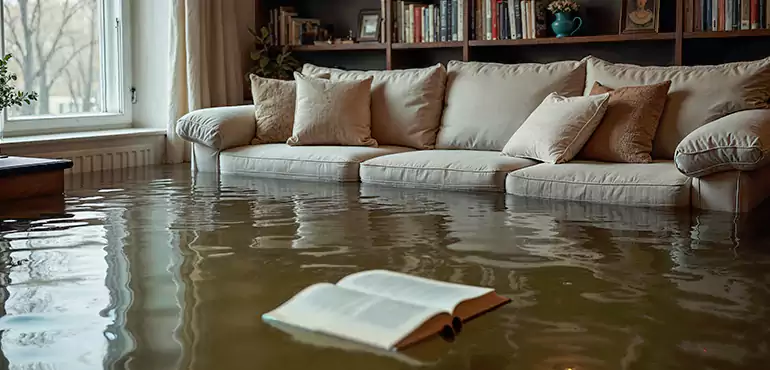 Why CA Homeowners Choose Sacramento Home Buyers After Water Damage Hits