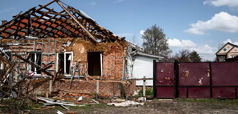 Types of Houses We Buy Without Repairs in Sacramento, CA