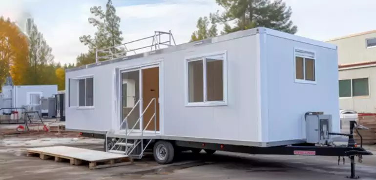Mobile Homes We Buy in Sacramento, CA
