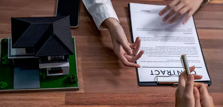 Quickly Sell your Vacant Home for a High Price in Sacramento, CA