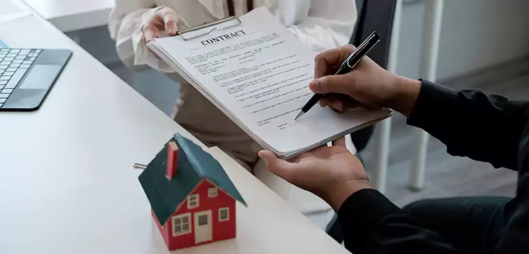 Types of Properties We Buy via Assignment in Sacramento, CA